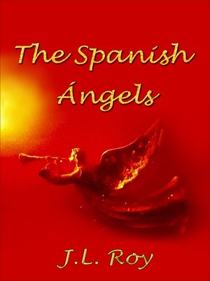 cover image of The Spanish Angels